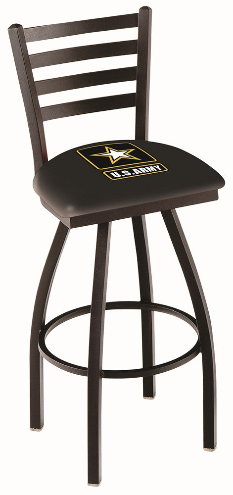 US Army Logo Counter Stool - Man Cave Boutique