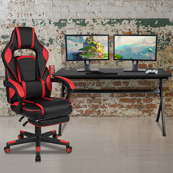 Man Cave Gaming Chairs