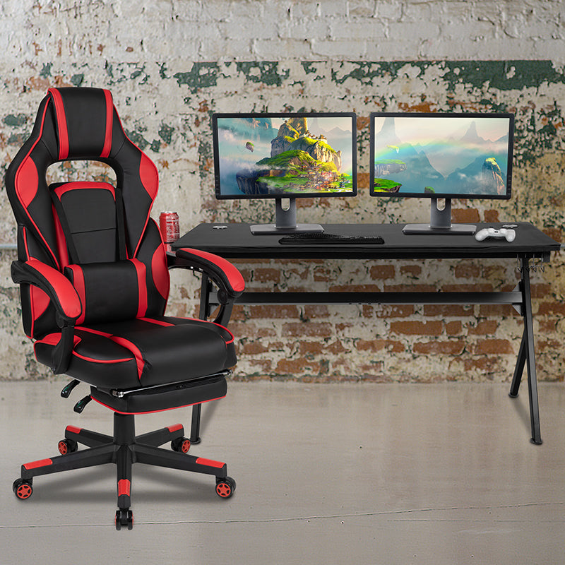 Man Cave Gaming Chairs