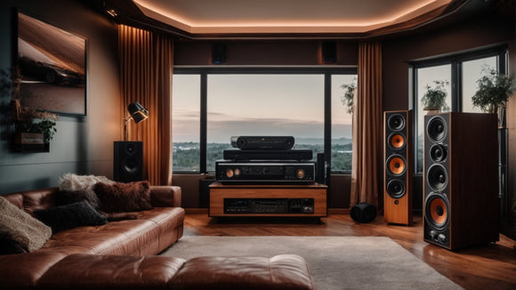 How to Soundproof Your Man cave