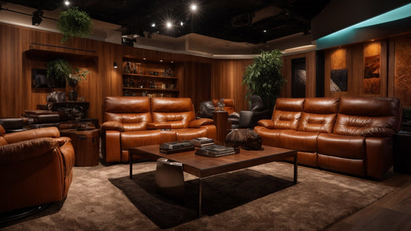 10 Best Mancave Furniture Ideas