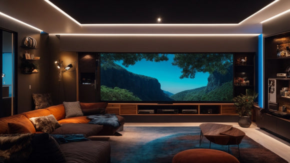 Awesome Man Cave Ideas for 2024