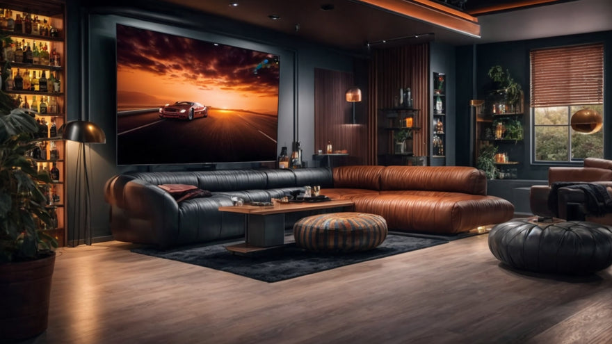 DIY Man Cave Ideas Create Your Ultimate Space with These Tips Man Cave Boutique