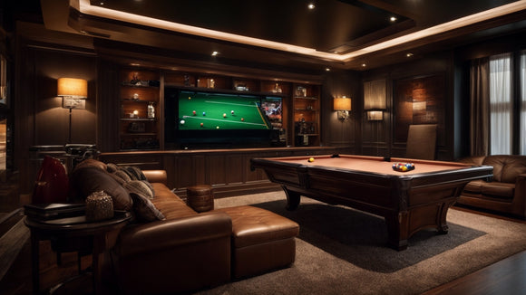 Do Men Really Need a Man Cave?