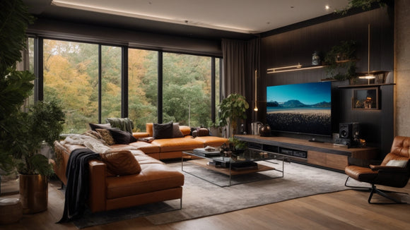 What is a Man Cave in 2024 and Why Does Every Man Need One?