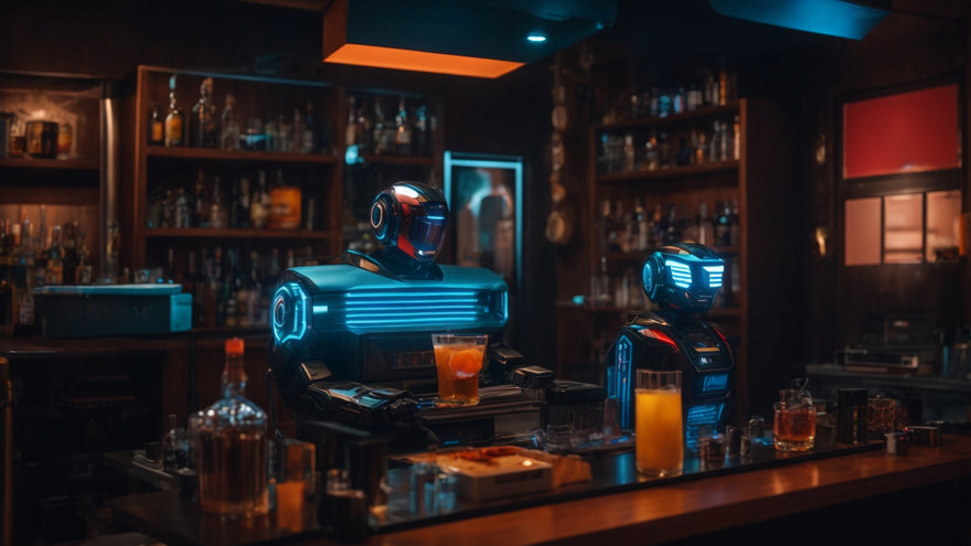 10 Very Unique Man Cave Gift Ideas for 2024