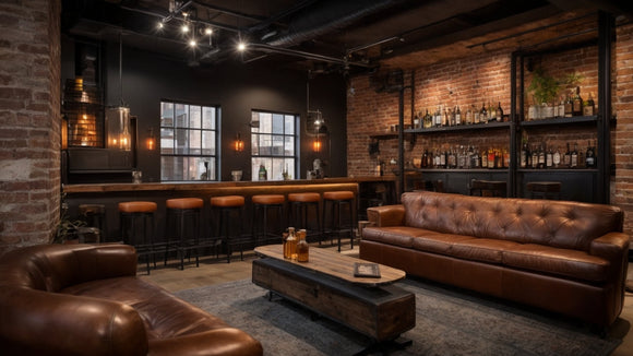 Top 10 Best Man Cave Design Ideas for 2024