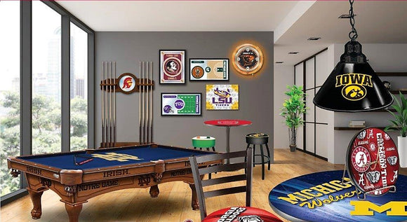 Outfit Your Man Cave Game Room
