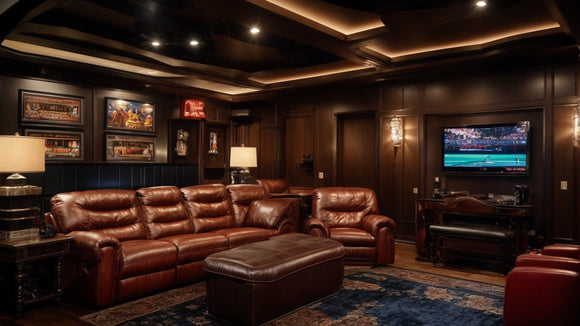 Introducing Man Cave Boutique: Unleash Your Inner Style