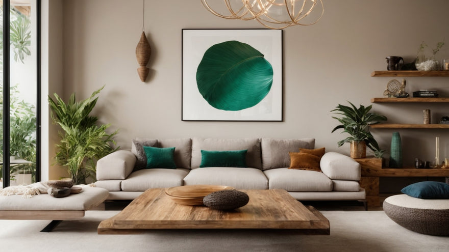 How to Transform Your Man Cave Into a Zen Meditation Retreat: A Guide to Finding Inner Peace