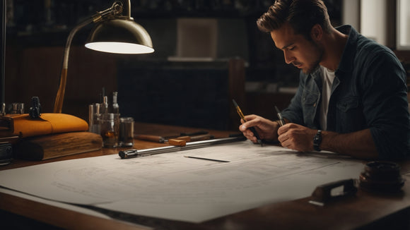 How to Design a Man Cave in Your Home