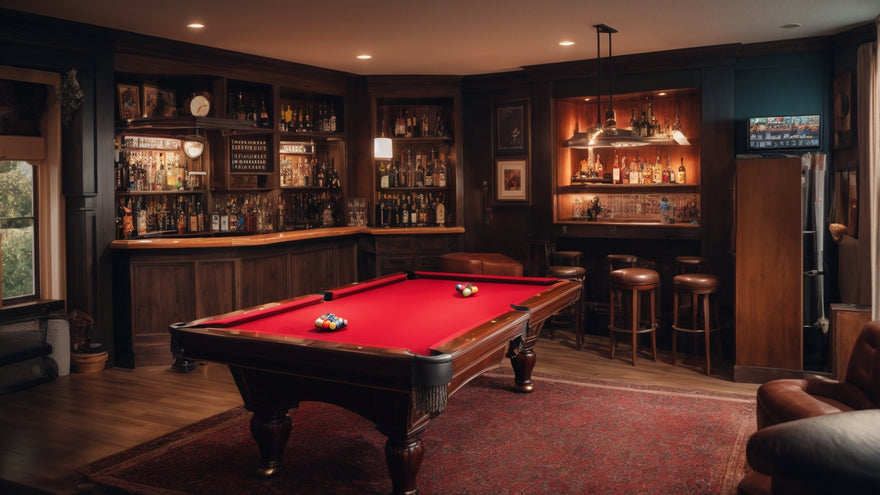 What is a Man Cave in 2023?