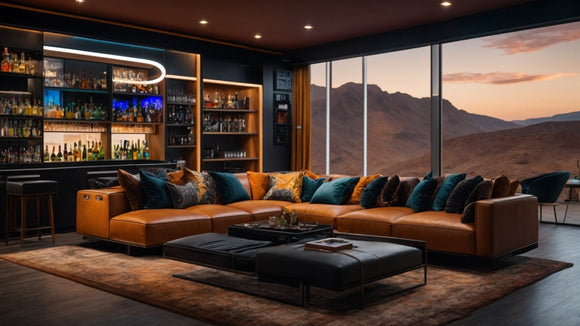 Man Cave Ideas for 2025: Ultimate Guide to the Perfect Retreat