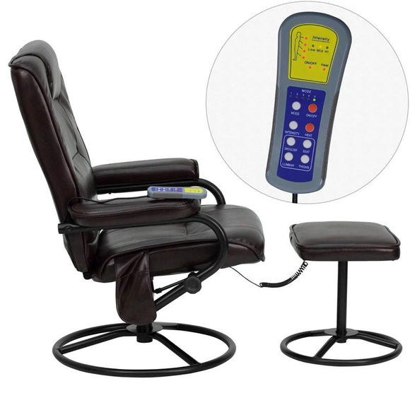 Office / Recliner Massage Chairs