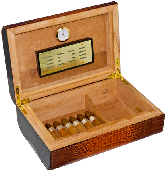 Cigar Humidors