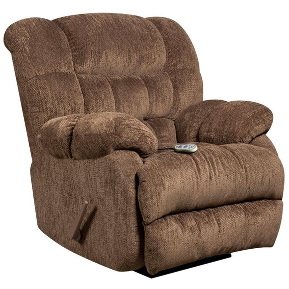 Microfiber Massage Chairs