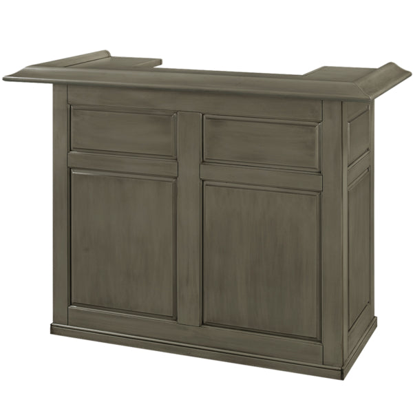 Dry Bar 60" - Slate Finish - Man Cave Boutique