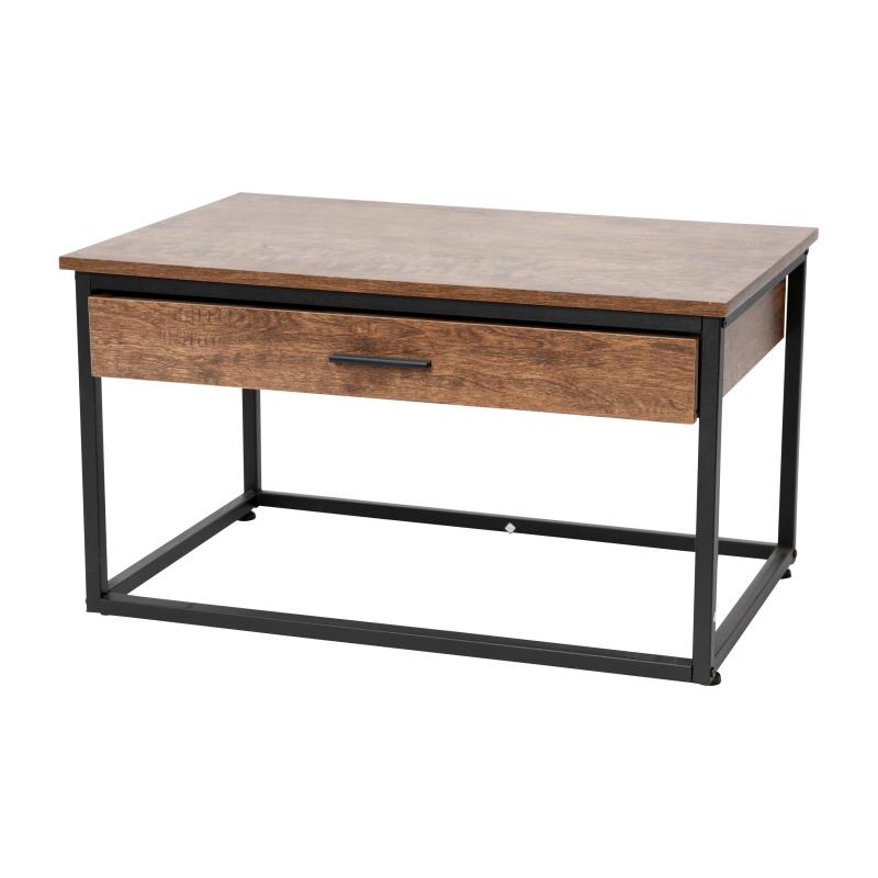 Nesting 2-Piece Coffee Table Set - Man Cave Boutique