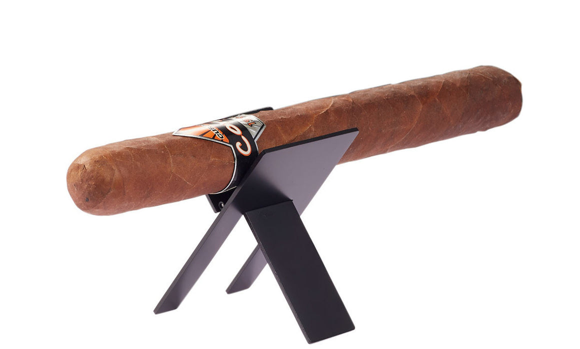 Travel Cigar Humidor Gift Set Rider - Man Cave Boutique