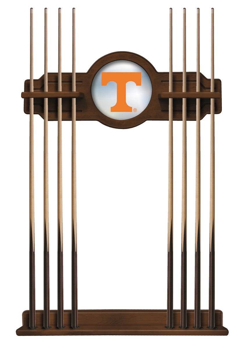 University of Tennessee Logo 8' Pool Table - Man Cave Boutique