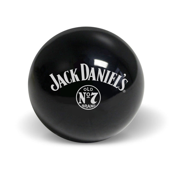 Jack Daniel's Billiards Ball - Man Cave Boutique