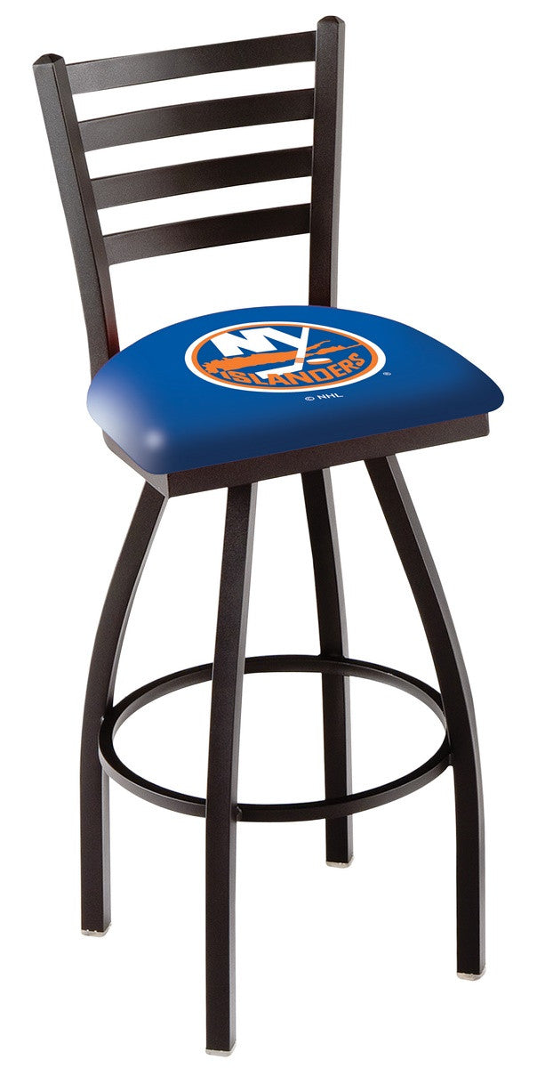 New York Islanders NHL logo Counter Stool - Man Cave Boutique