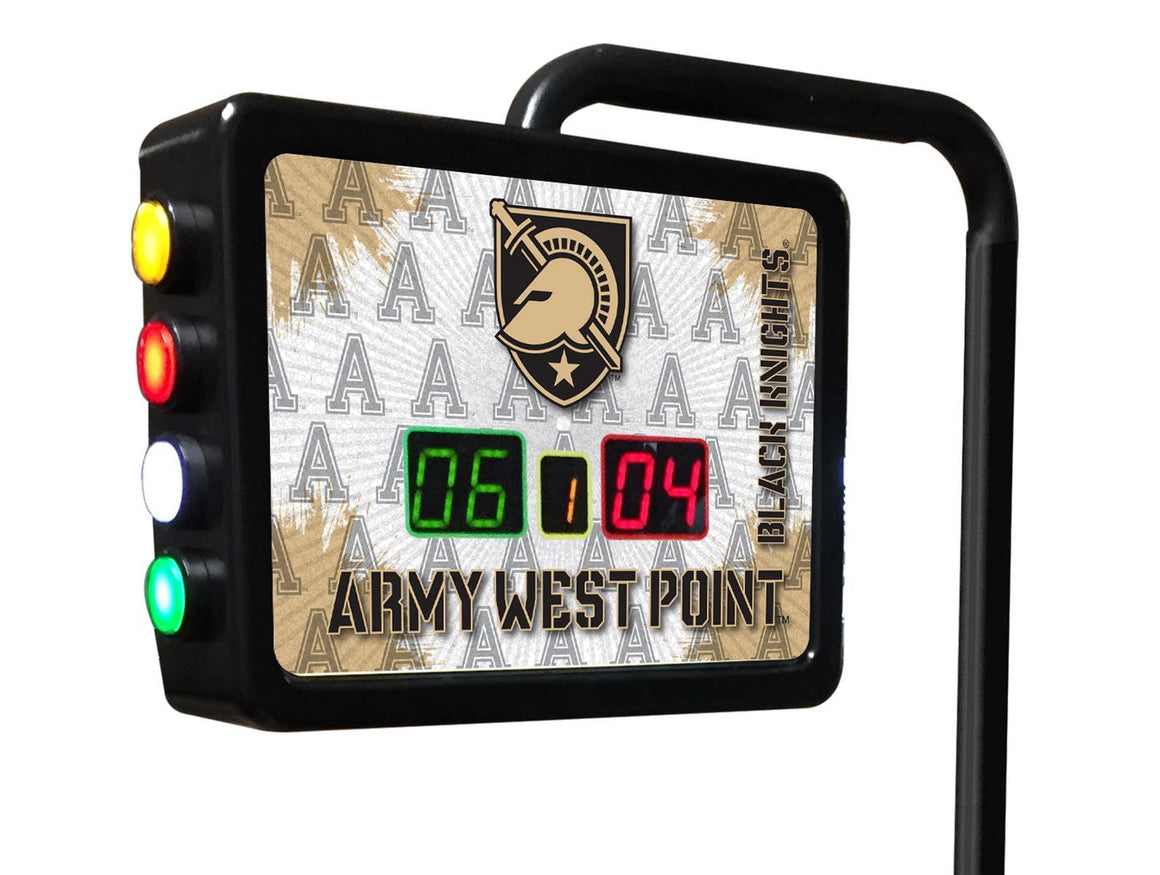US Military Academy Army West Point Electronic Shuffleboard Scoring Unit - Man Cave Boutique