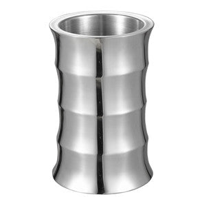 Visol Lawson Stainless Steel Double Walled Ice Bucket - Man Cave Boutique